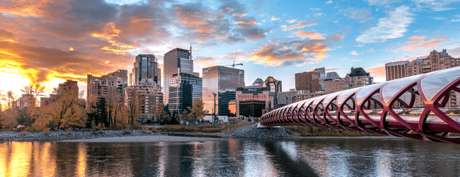 Calgary, AB image