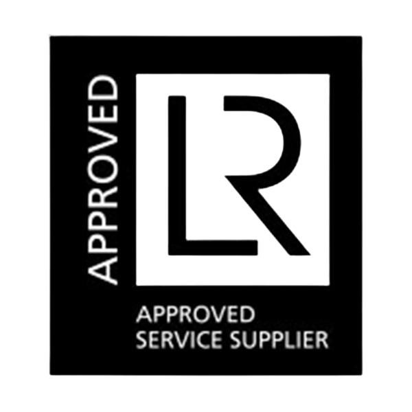 Approved Service Supplierlogo