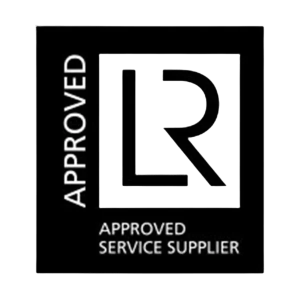 Approved Service Supplierlogo