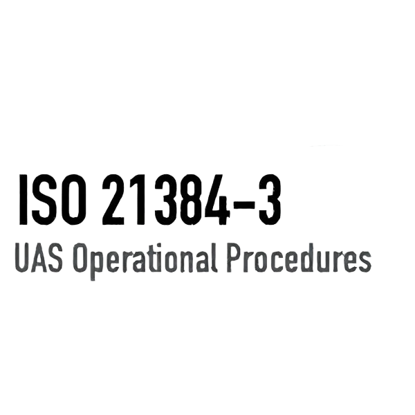 ISO 21384-3logo