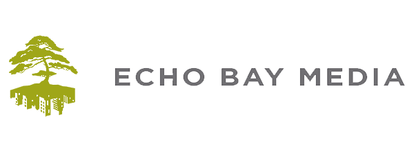 Echo Bay Medialogo