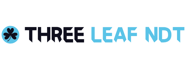 Three Leaf NDTlogo