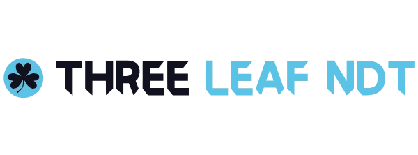 Three Leaf NDTlogo