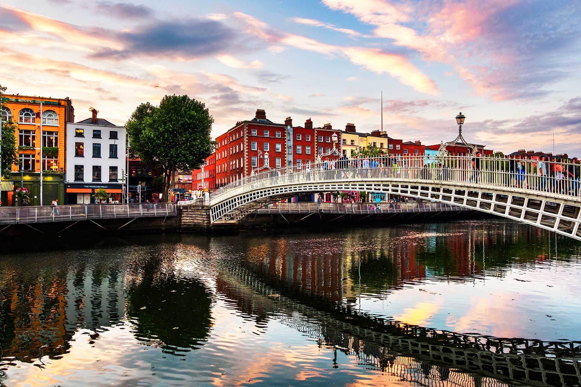 Dublin, Ireland image