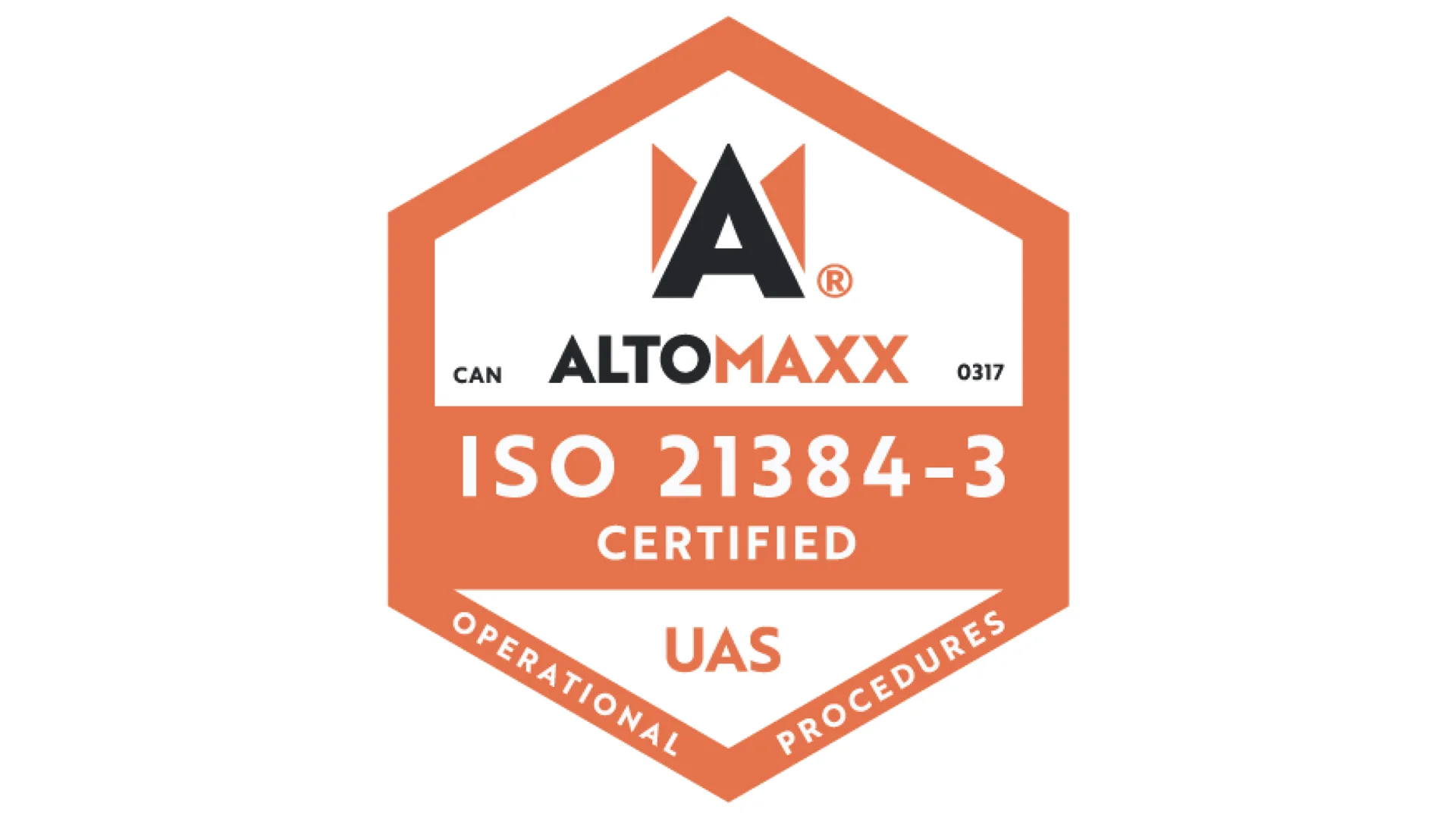 ISO Certification