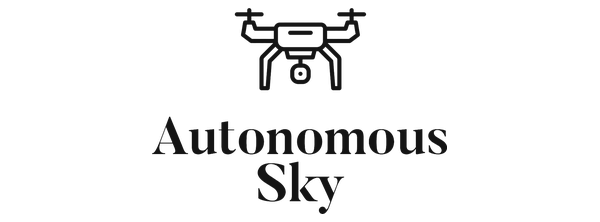 Autonomous Skylogo