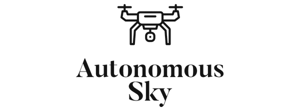 Autonomous Skylogo