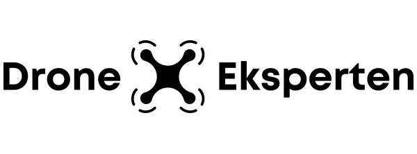 Drone Ekspertenlogo