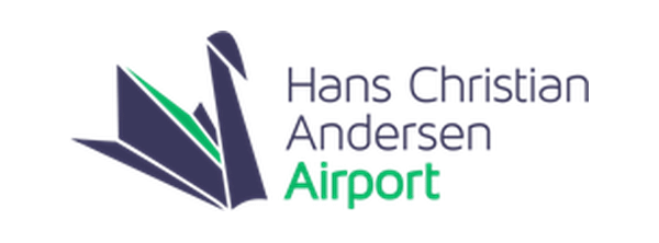 HCA Airportlogo