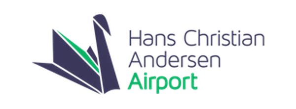 HCA Airportlogo