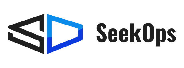 Seek Opslogo